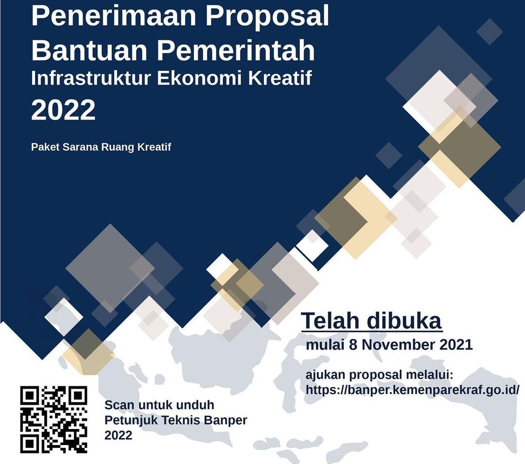 Detail Contoh Proposal Kreatif Nomer 35