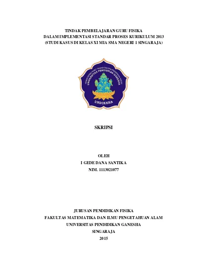 Detail Contoh Proposal Kualitatif Nomer 8