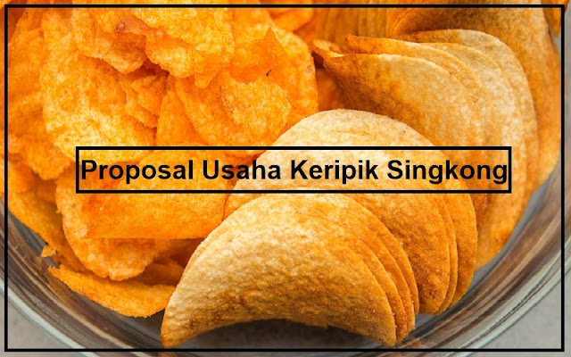 Detail Contoh Proposal Makanan Unik Dan Kreatif Nomer 24