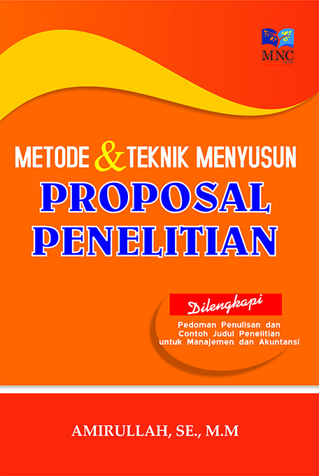 Detail Contoh Proposal Metodologi Penelitian Nomer 53