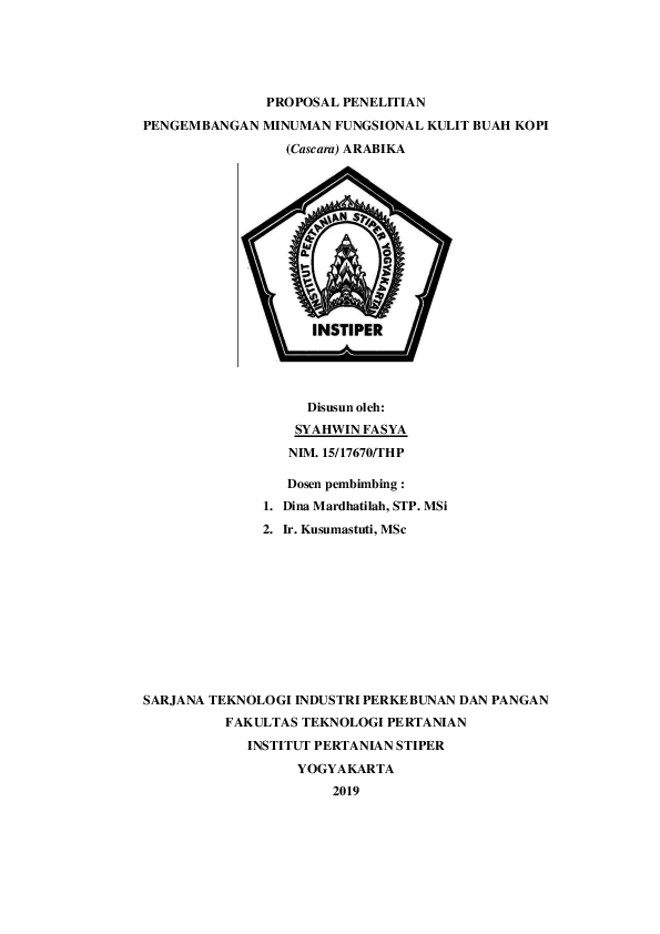 Download Contoh Proposal Mini Nomer 36