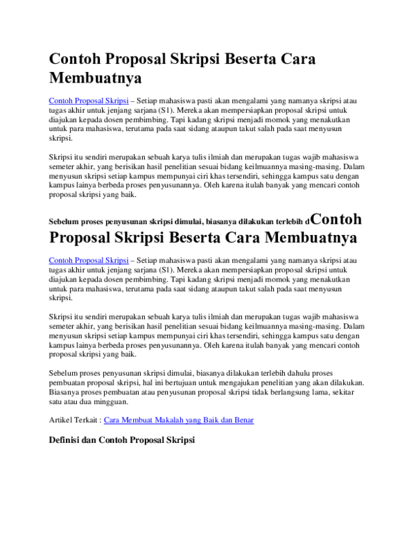 Download Contoh Proposal Mini Nomer 45