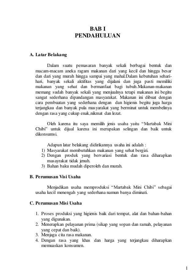 Download Contoh Proposal Mini Nomer 49