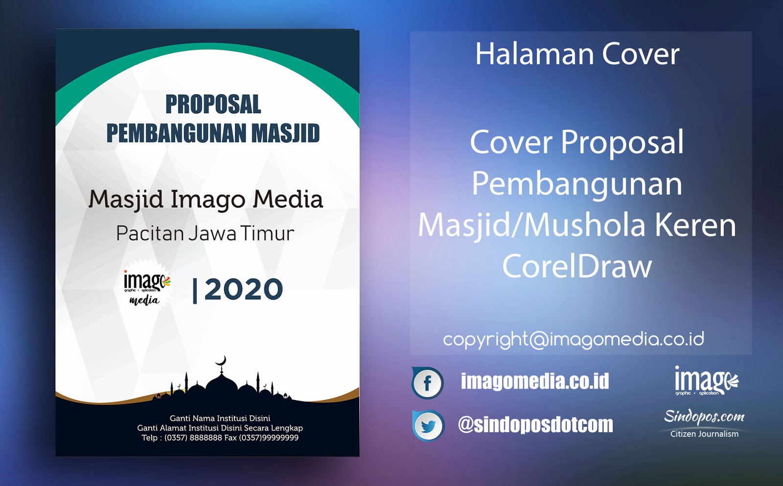 Detail Contoh Proposal Mushola Sederhana Nomer 36