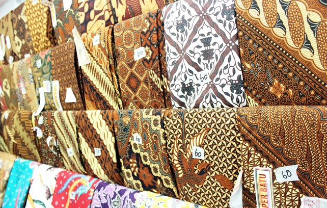 Detail Contoh Proposal Pameran Batik Nomer 11