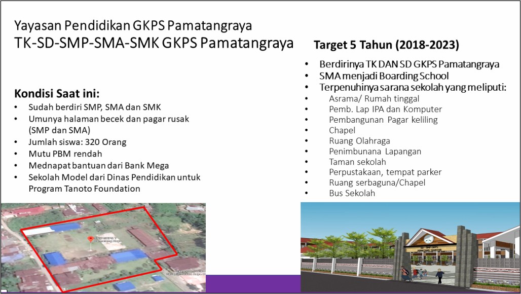 Detail Contoh Proposal Pembangunan Gereja Nomer 37