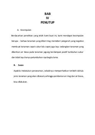 Detail Contoh Proposal Penelitian Nomer 50