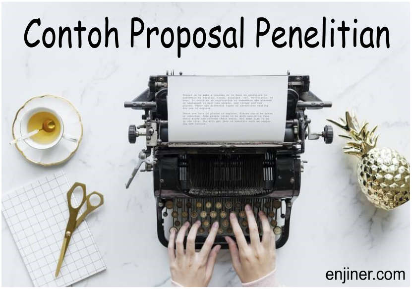 Detail Contoh Proposal Penelitian Kesehatan Nomer 52