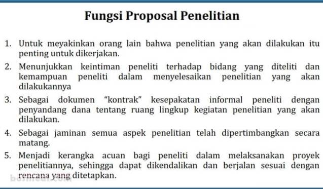 Detail Contoh Proposal Penelitian Kesehatan Anak Nomer 43