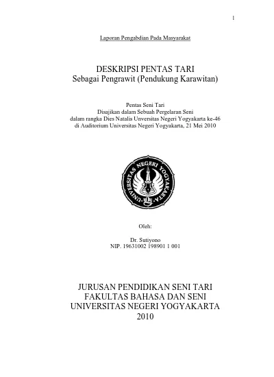 Detail Contoh Proposal Pentas Seni Nomer 49