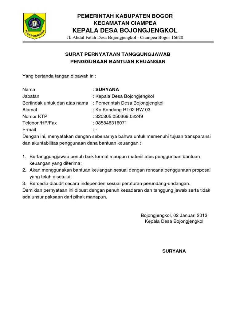 Detail Contoh Proposal Perbaikan Jalan Nomer 39