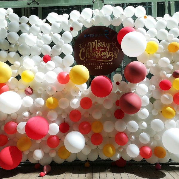 Detail Contoh Proposal Photo Booth Nomer 39