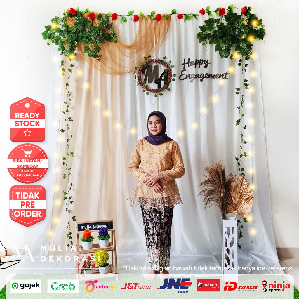 Detail Contoh Proposal Photo Booth Nomer 6
