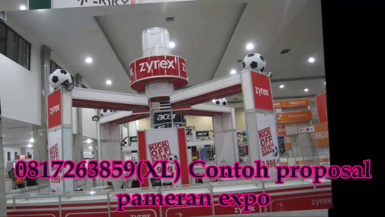 Detail Contoh Proposal Photo Booth Nomer 10