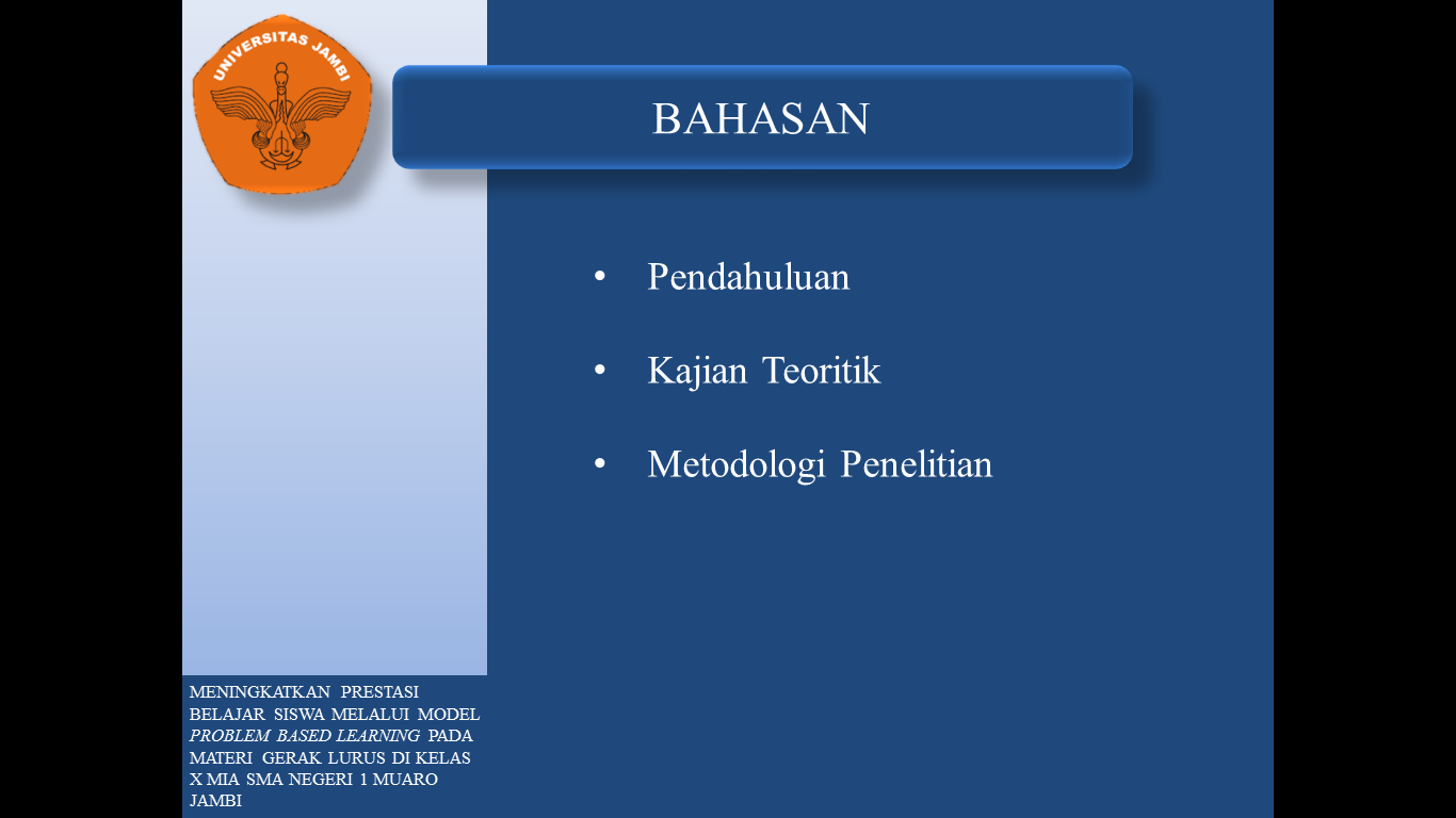 Detail Contoh Proposal Power Point Nomer 53