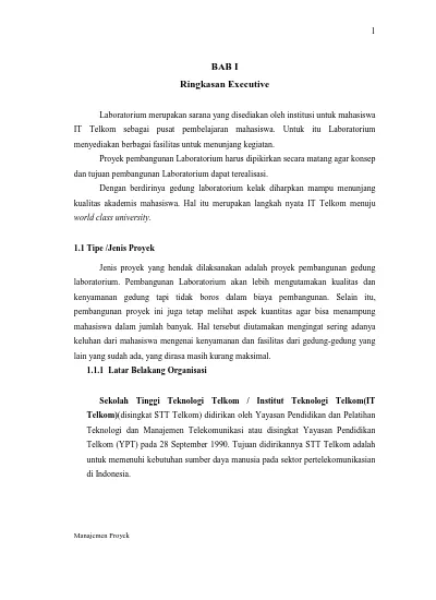 Detail Contoh Proposal Proyek Nomer 21