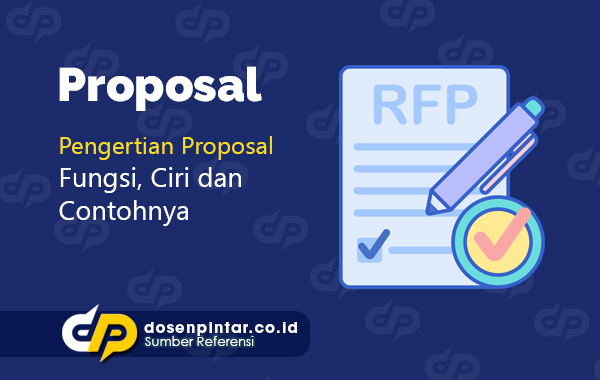 Detail Contoh Proposal Sponsorship Yang Menarik Nomer 18