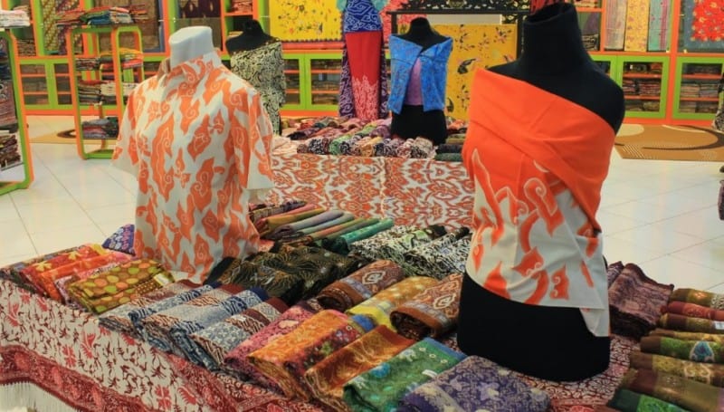 Detail Contoh Proposal Usaha Baju Batik Fashion Nomer 9