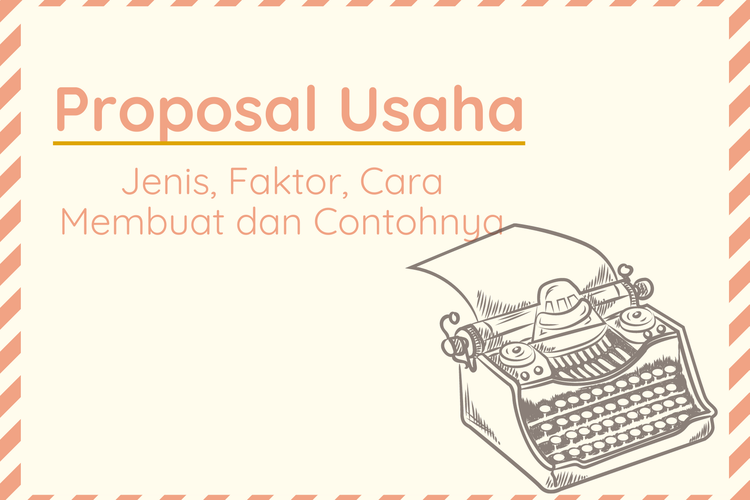 Detail Contoh Proposal Usaha Kerajinan Nomer 53