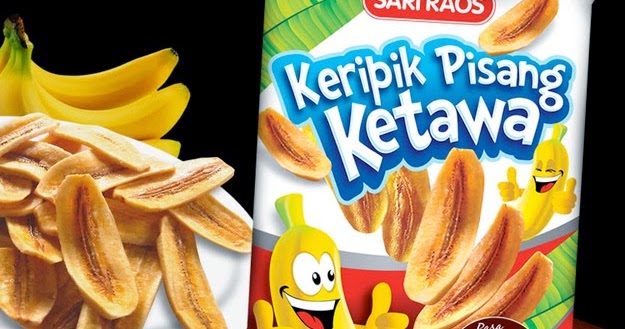 Detail Contoh Proposal Usaha Keripik Pisang Nomer 34