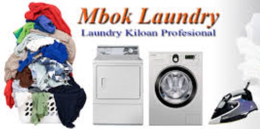 Detail Contoh Proposal Usaha Laundry Nomer 32