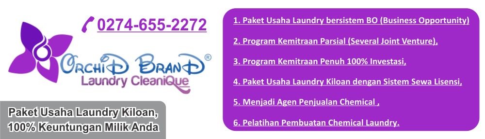 Detail Contoh Proposal Usaha Laundry Nomer 39