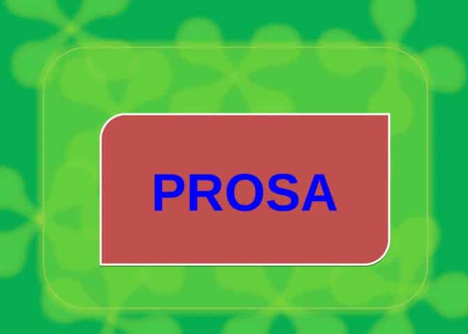 Detail Contoh Prosa Lama Nomer 44