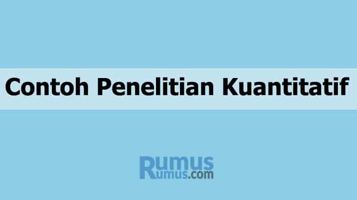 Detail Contoh Prosedur Penelitian Kualitatif Nomer 33