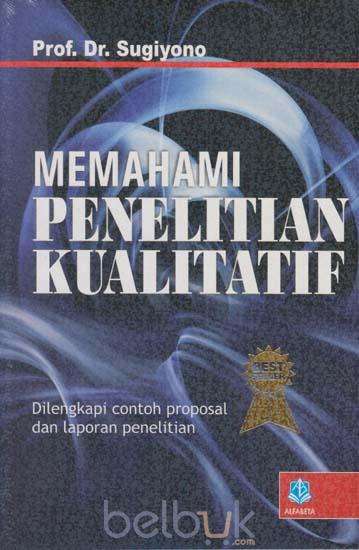 Detail Contoh Prosedur Penelitian Kualitatif Nomer 46