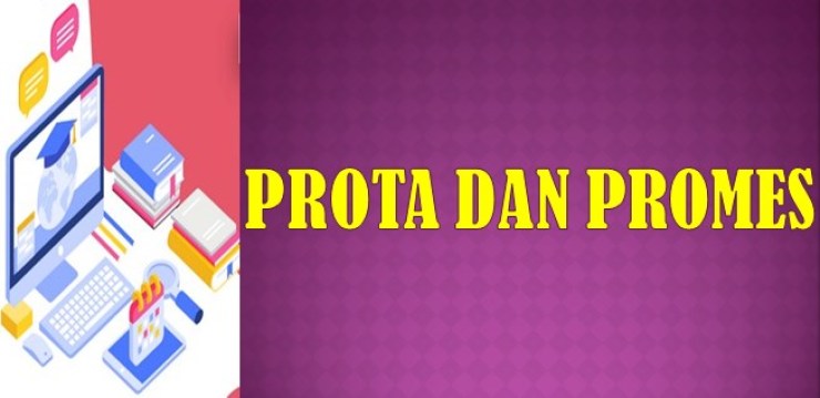 Detail Contoh Prota Dan Promes Nomer 40