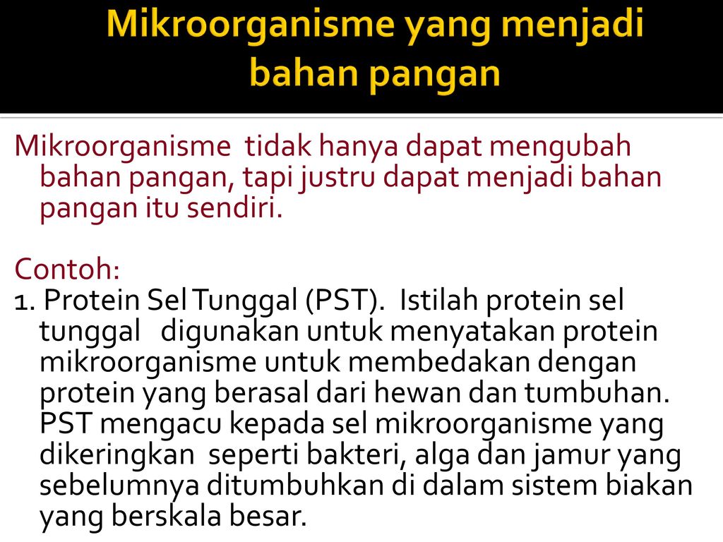 Detail Contoh Protein Sel Tunggal Nomer 27