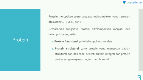 Detail Contoh Protein Struktural Nomer 34