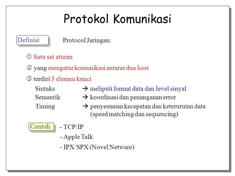 Detail Contoh Protokol Jaringan Nomer 43