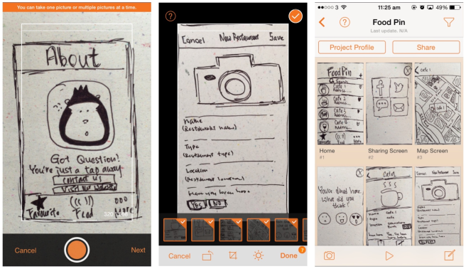 Detail Contoh Prototype Makanan Nomer 18