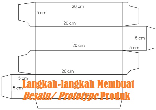 Detail Contoh Prototype Makanan Nomer 26