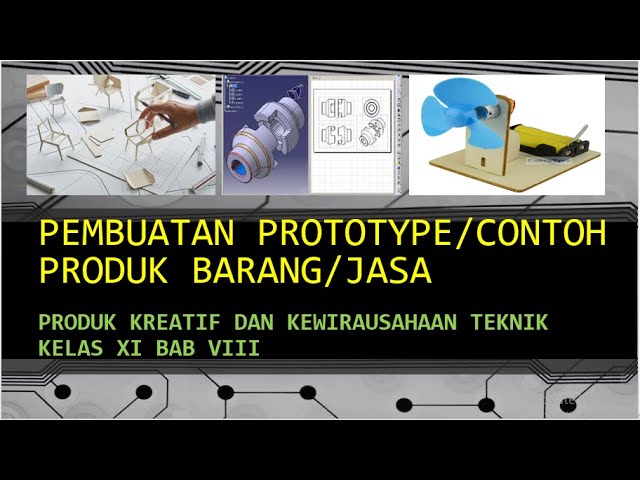 Detail Contoh Prototype Produk Nomer 21