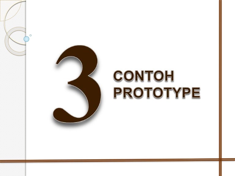 Detail Contoh Prototype Produk Nomer 33