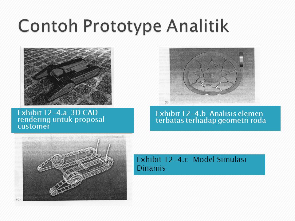 Detail Contoh Prototype Produk Nomer 44