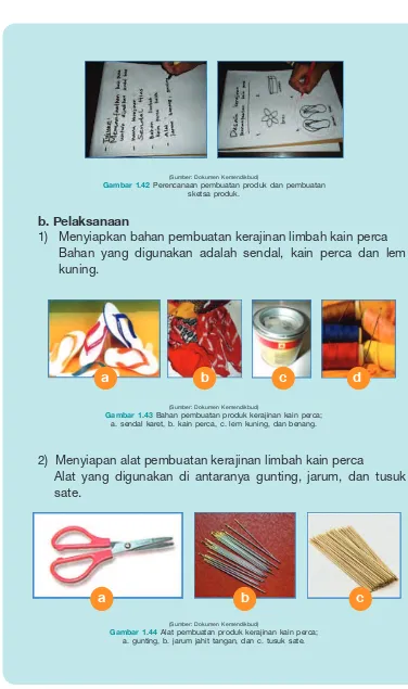 Detail Contoh Proyek Kerajinan Bahan Limbah Lunak Nomer 29