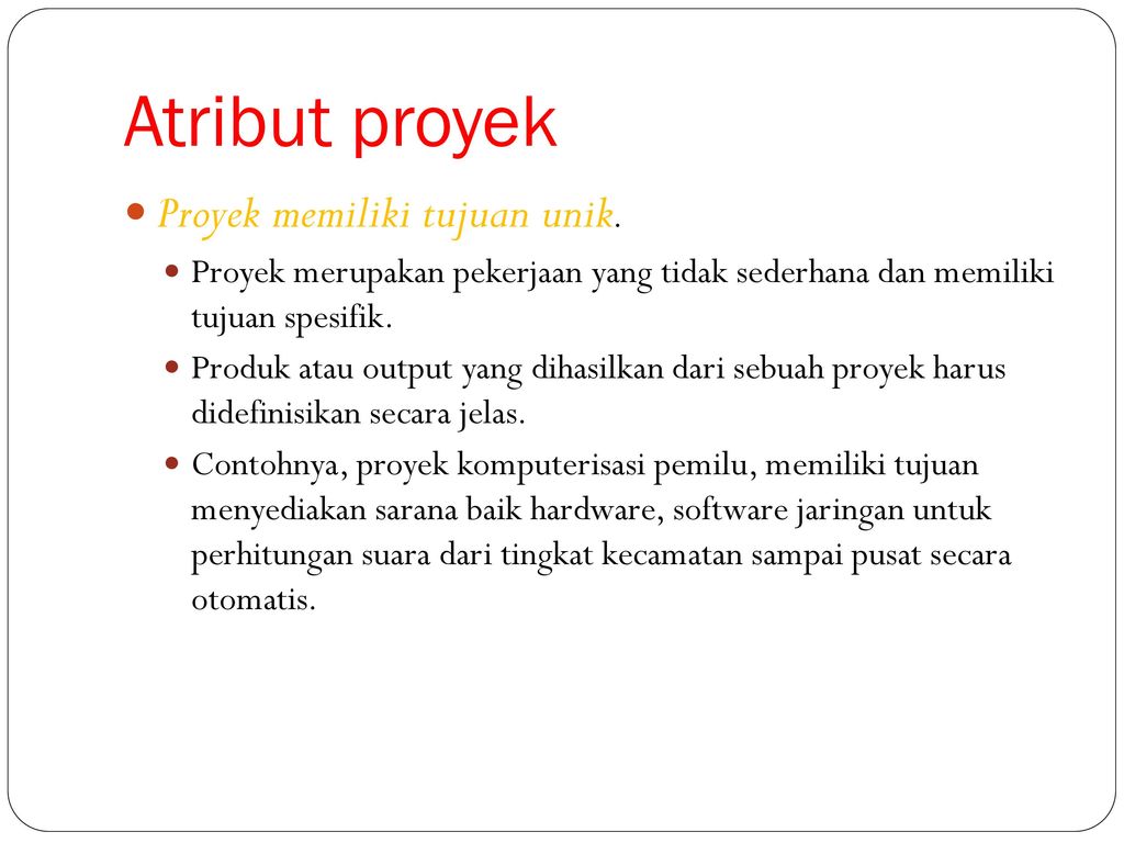 Detail Contoh Proyek Sederhana Nomer 41