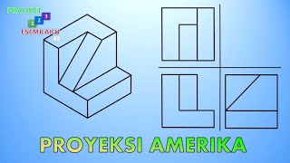 Detail Contoh Proyeksi Amerika Nomer 37