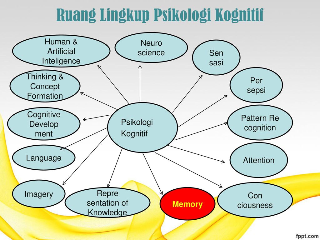 Detail Contoh Psikologi Kognitif Nomer 2