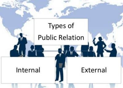 Detail Contoh Public Relation Nomer 4