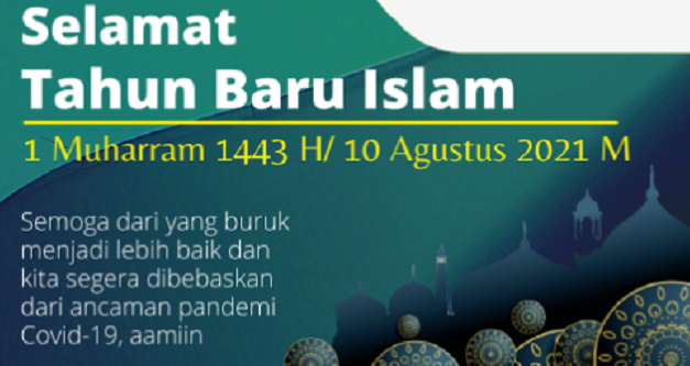 Detail Contoh Puisi 1 Muharram Nomer 29