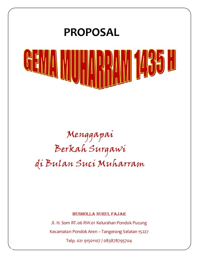 Detail Contoh Puisi 1 Muharram Nomer 43