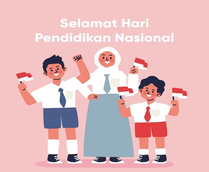 Detail Contoh Puisi 3 Bait Bertema Pendidikan Nomer 32