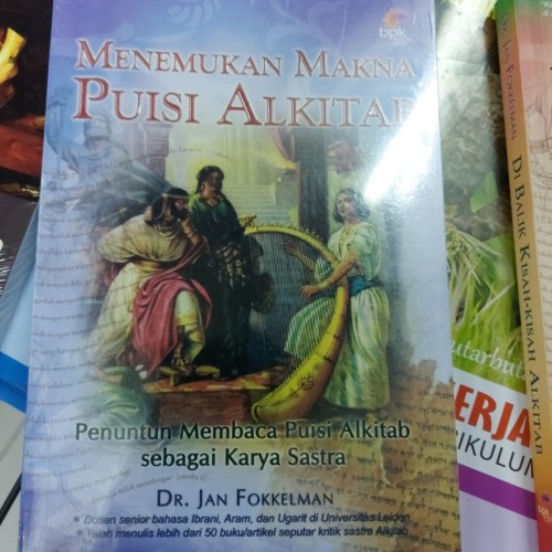 Detail Contoh Puisi Alkitab Nomer 27