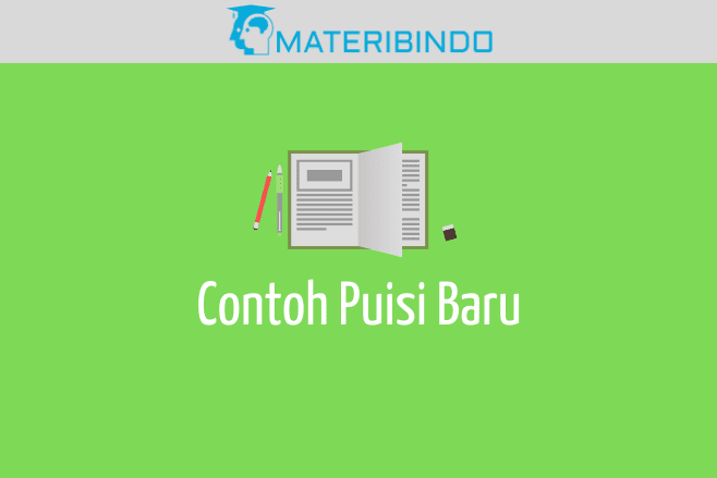 Download Contoh Puisi Baru Nomer 45