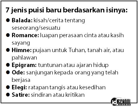 Download Contoh Puisi Baru Romance Nomer 9