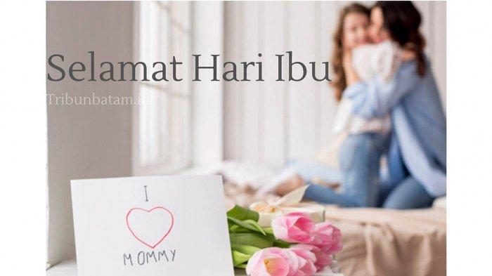 Detail Contoh Puisi Ibu Nomer 52